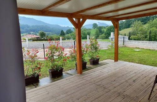 Coo Otro | BUNGALOWS MARTINA