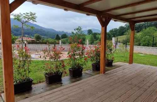 Coo Otro | BUNGALOWS MARTINA