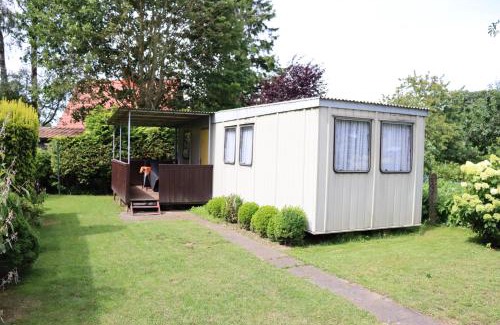Samtens Apartamento | Bungalows mit DDR-Charme - im Herzen von Rügen