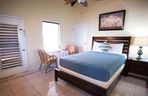 Chenay Bay Complejo | Bungalows On the Bay USVI