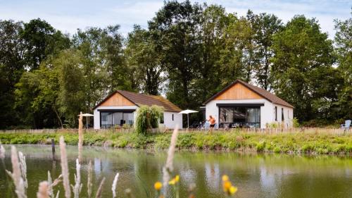 Denekamp Apartamento | Bungalows Papillon Country Resort