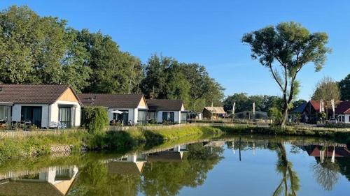 Denekamp Apartamento | Bungalows Papillon Country Resort