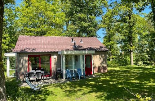 Denekamp Apartamento | Bungalows Papillon Country Resort