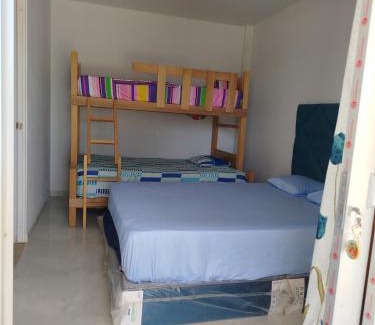 Punta Sal Casa | Bungalows Pascana 58