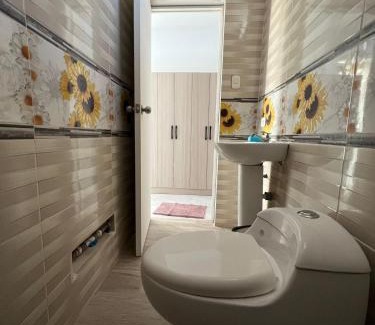 Punta Sal Casa | Bungalows Pascana 58