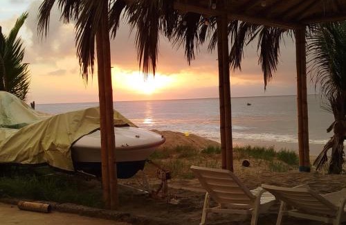 Punta Sal Casa | Bungalows Pascana 58