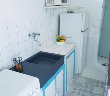 Pointe de la verdure Casa | Bungalows proche de la plage