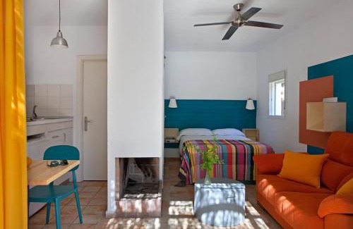 Zahora Complejo | Bungalows Puravida