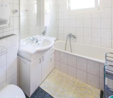 Sankt Kanzian am Klopeiner See Casa | Bungalows Sonnenhang