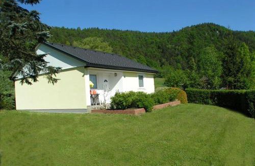 Sankt Kanzian am Klopeiner See Casa | Bungalows Sonnenhang