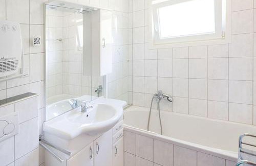 Sankt Kanzian am Klopeiner See Casa | Bungalows Sonnenhang