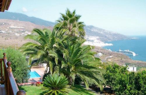Brena Baja Casa | Bungalows - Villas Los Pajeros