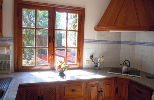 Brena Baja Casa | Bungalows - Villas Los Pajeros