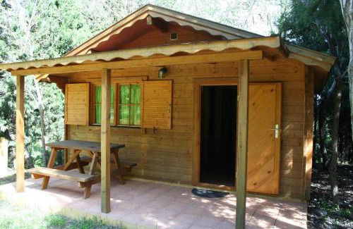 Medina-Sidonia Complejo | Bungalows y Glamping Medina Sidonia