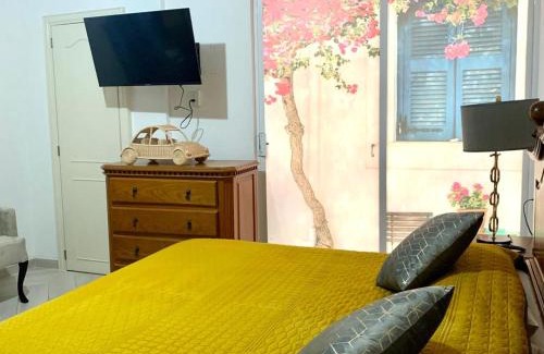 Centro Apartamento | Bungamvilias Apartment