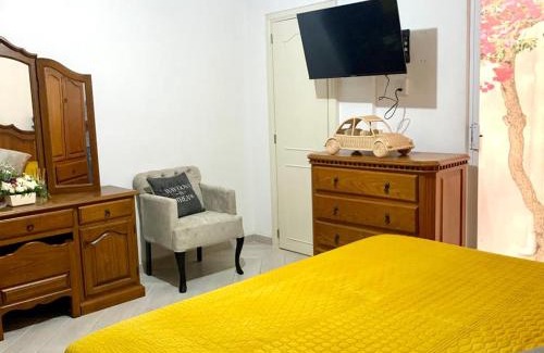 Centro Apartamento | Bungamvilias Apartment