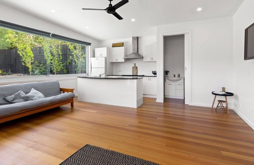 Balnarring Casa | Bungarrah Beach Oasis