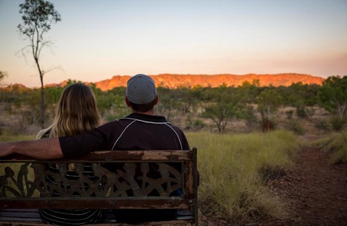 Purnululu Cabina | Bungle Bungle Savannah Lodge