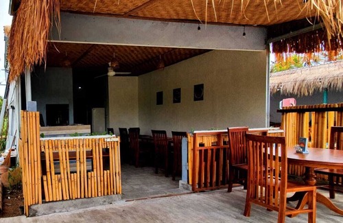 Penida Island Cama Y Desayuno | Bunk Bed Room Nusa Penida 8 Pax