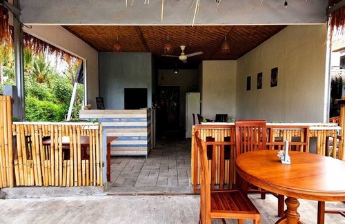 Penida Island Cama Y Desayuno | Bunk Bed Room Nusa Penida 8 Pax