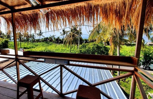 Penida Island Cama Y Desayuno | Bunk Bed Room Nusa Penida 8 Pax