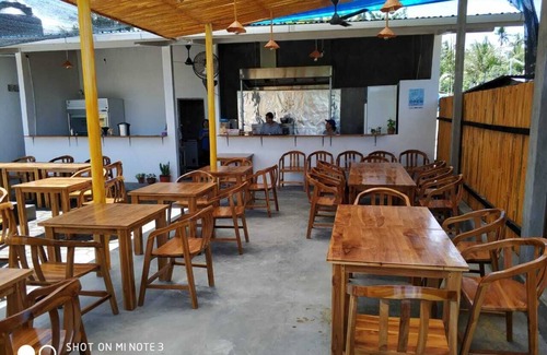 Penida Island Cama Y Desayuno | Bunk Bed Room Nusa Penida 10 Pax