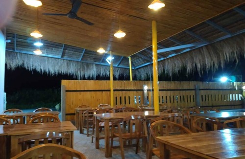 Penida Island Cama Y Desayuno | Bunk Bed Room Nusa Penida 10 Pax