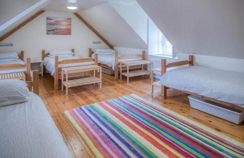 Llangennith Casa | Bunk House - 4 Bedroom - Llangenith