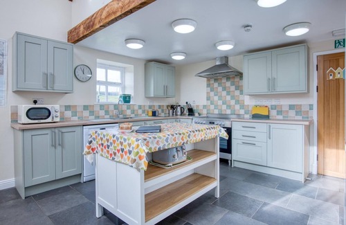 Llangennith Casa | Bunk House - 4 Bedroom - Llangennith