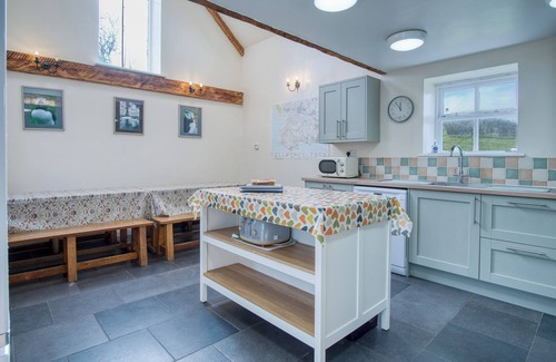 Llangennith Casa | Bunk House - 4 Bedroom - Llangenith