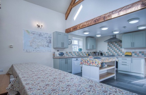Llangennith Casa | Bunk House - 4 Bedroom - Llangenith
