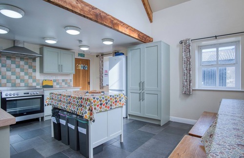 Llangennith Casa | Bunk House - 4 Bedroom - Llangenith