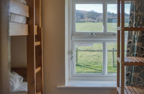 Llangennith Casa | Bunk House - 4 Bedroom - Llangenith