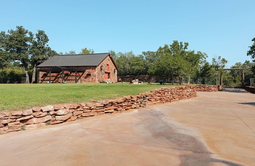 Oklahoma City Casa | Bunk House at El Sueño