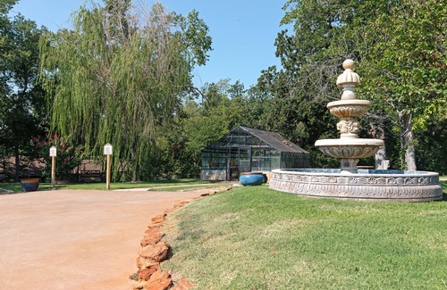 Oklahoma City Casa | Bunk House at El Sueño