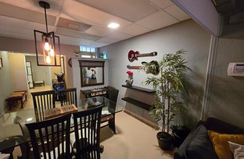 Isla Verde Apartamento | BUNKER BEACH @ ISLA VERDE/Beach Front