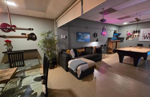 Isla Verde Apartamento | BUNKER BEACH @ ISLA VERDE/Beach Front