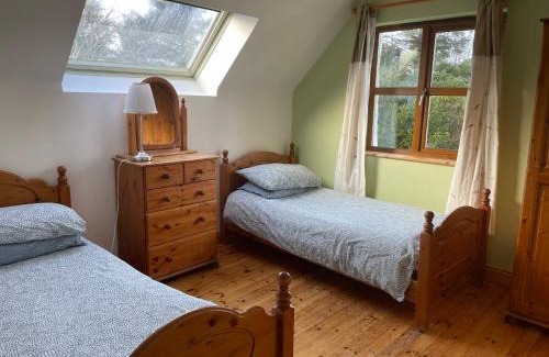 Letterfrack Casa | BunkHouse - Letterfrack Farm