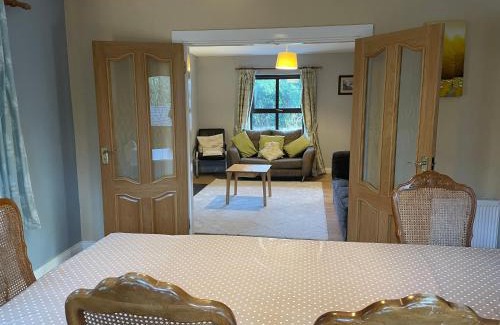 Letterfrack Casa | BunkHouse - Letterfrack Farm