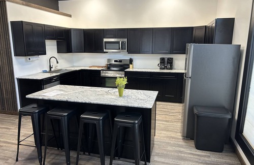 Lebanon Casa | Bunkhouse Near Bennett Springs State Park