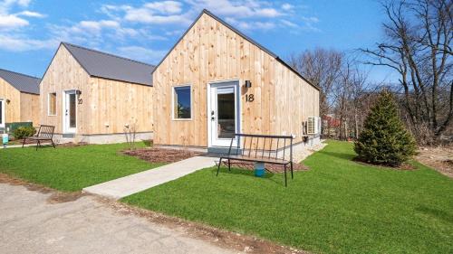 Ottawa Casa | Bunkies-The Cut