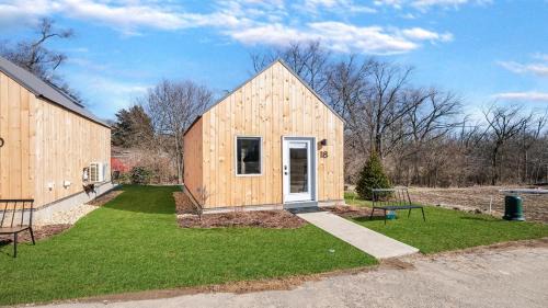 Ottawa Casa | Bunkies-The Cut