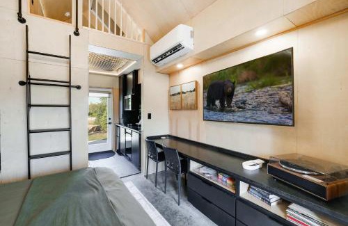 Ottawa Casa | Bunkies-The Cut