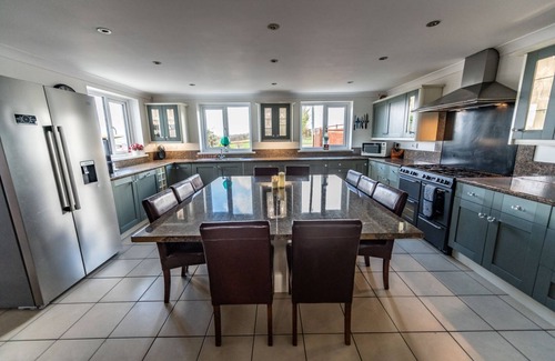 Llangynog Cabaña | Bunny Meadows Farmhouse