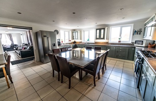 Llangynog Cabaña | Bunny Meadows Farmhouse
