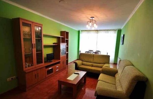Malpica de Bergantinos Apartamento | Ref. 11271 Pisos Buño 3 (s.h.)