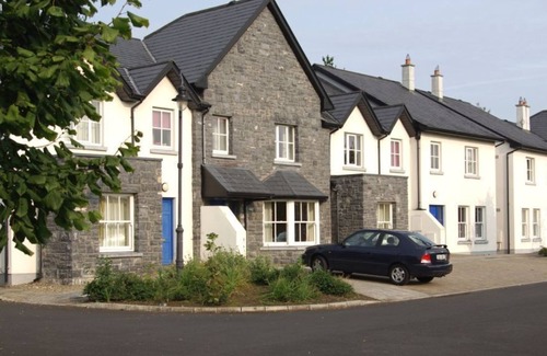 Bunratty Casa | Bunratty West Casas de vacaciones 4015