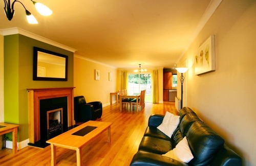 Bunratty Casa | Bunratty West Casas de vacaciones 4015