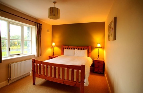 Bunratty Cabaña | Bunratty West No 4011