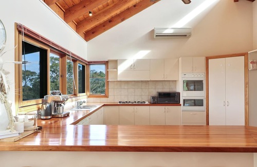 Tolmie Casa | Bunston House - Breathtaking Views